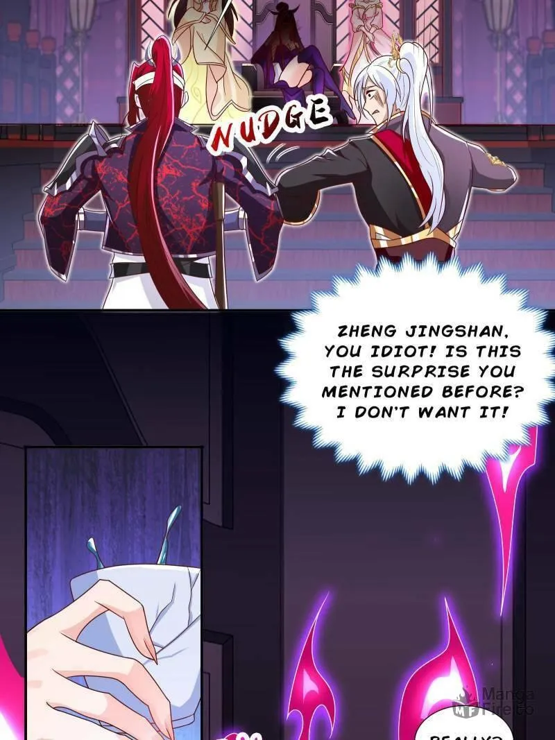 Read My System Wants Me Dead chapter 92 image 24 on Lezhin
