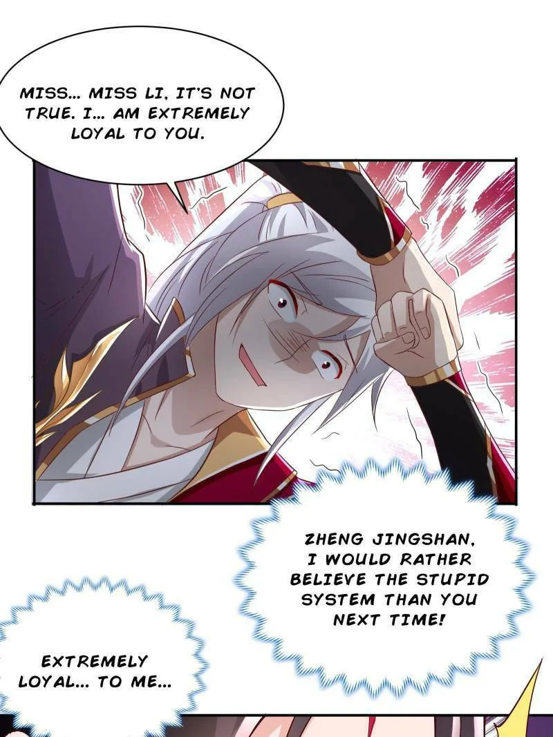 Read My System Wants Me Dead chapter 92 image 27 on Lezhin