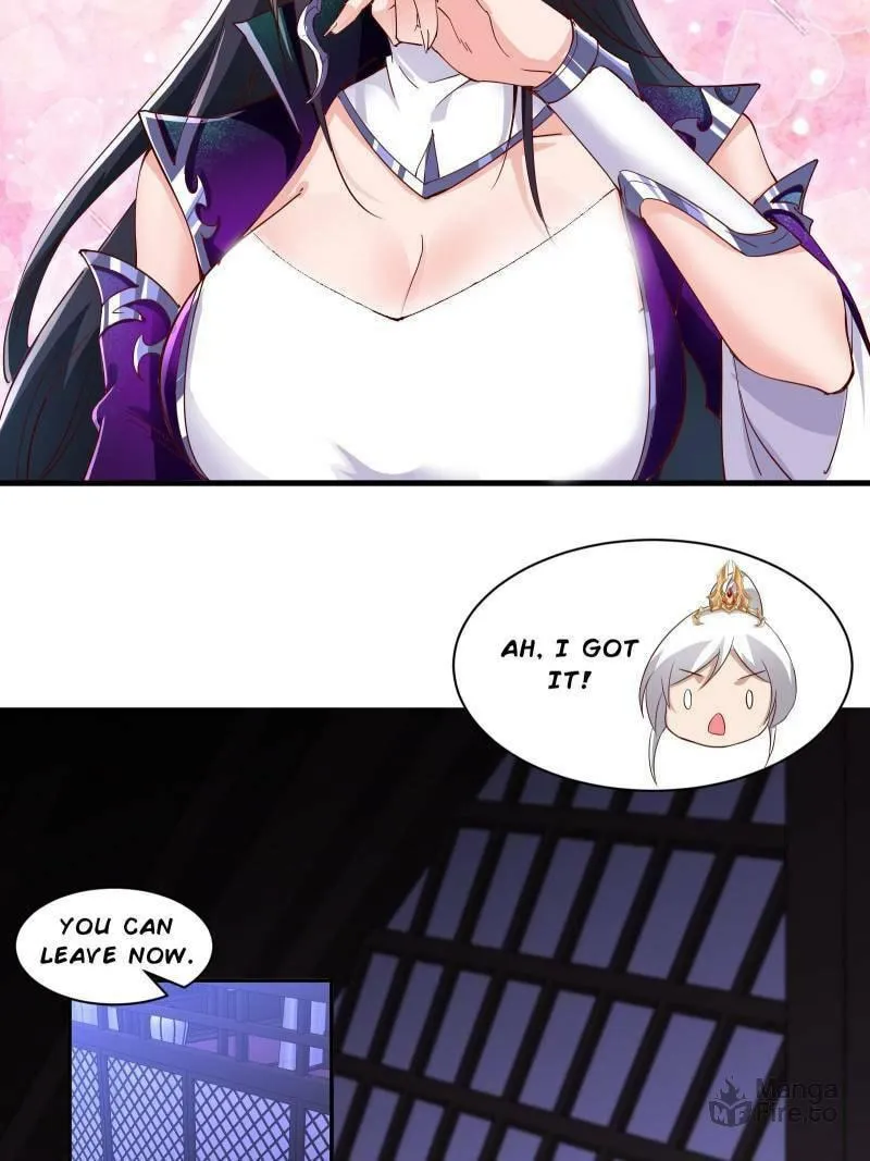 Read My System Wants Me Dead chapter 92 image 29 on Lezhin