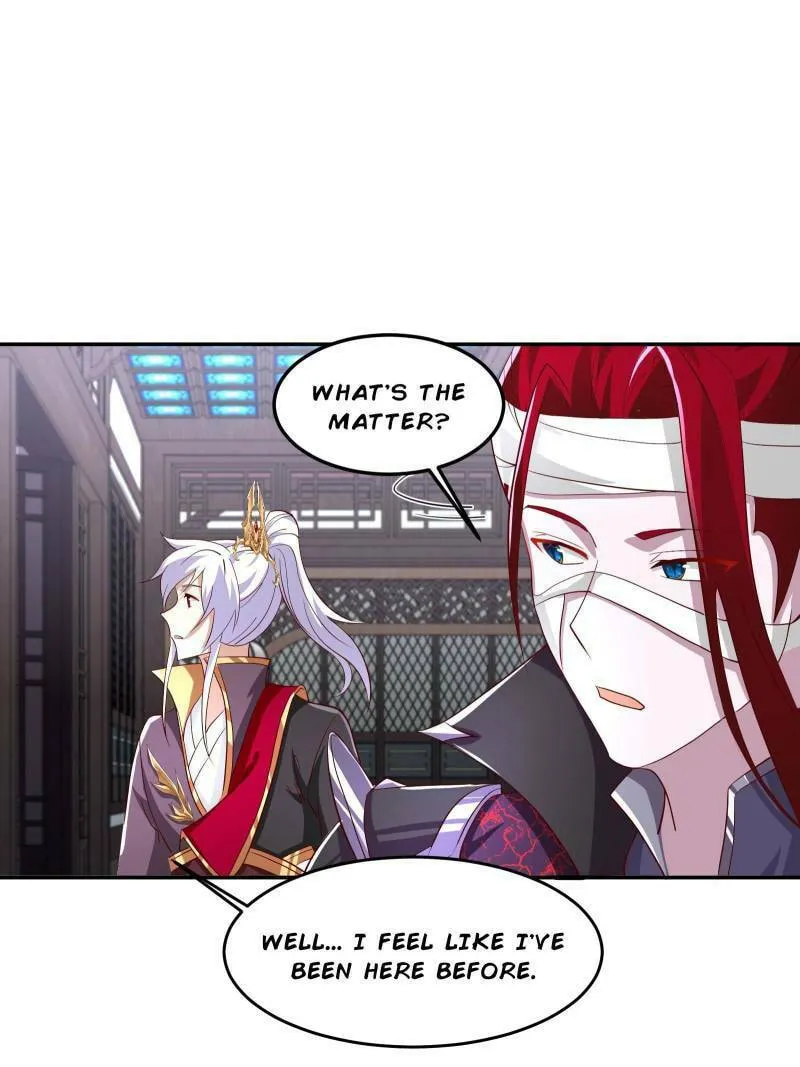 Read My System Wants Me Dead chapter 92 image 3 on Lezhin
