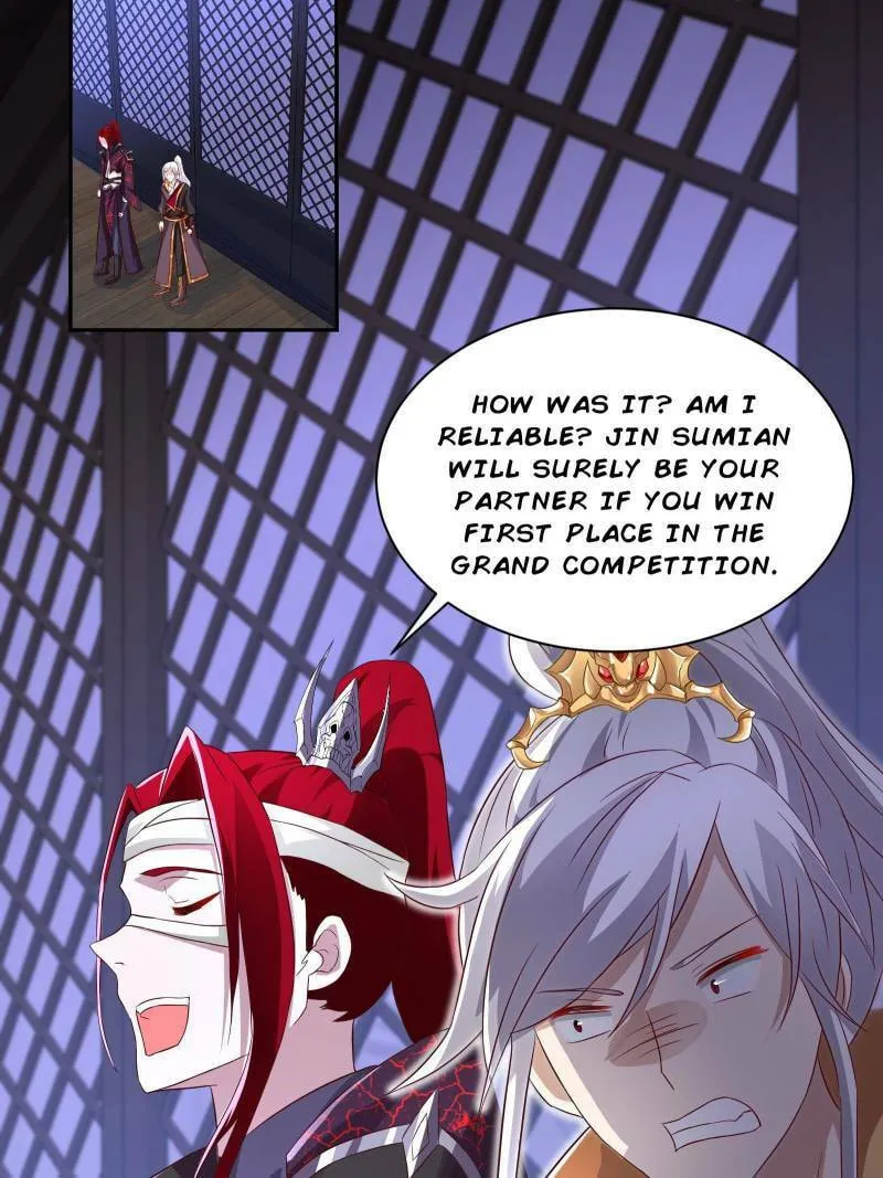 Read My System Wants Me Dead chapter 92 image 30 on Lezhin
