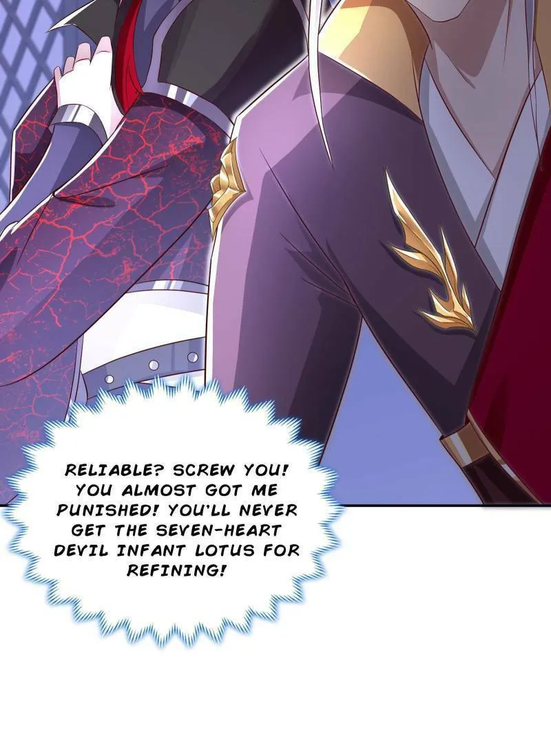 Read My System Wants Me Dead chapter 92 image 31 on Lezhin