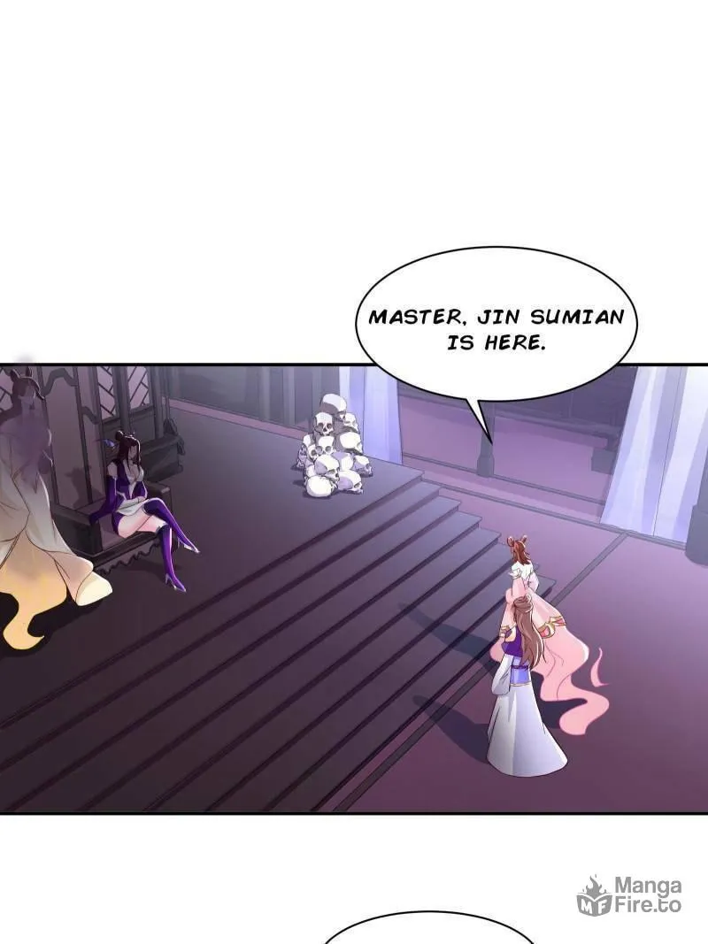 Read My System Wants Me Dead chapter 92 image 32 on Lezhin