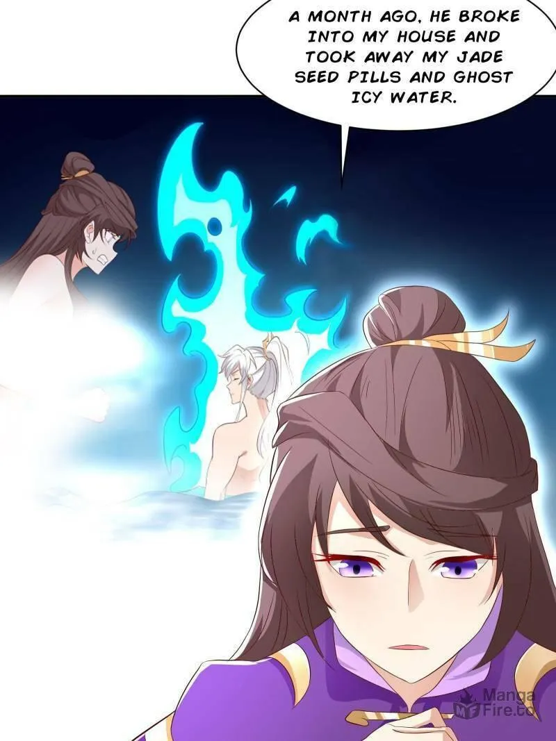 Read My System Wants Me Dead chapter 92 image 34 on Lezhin