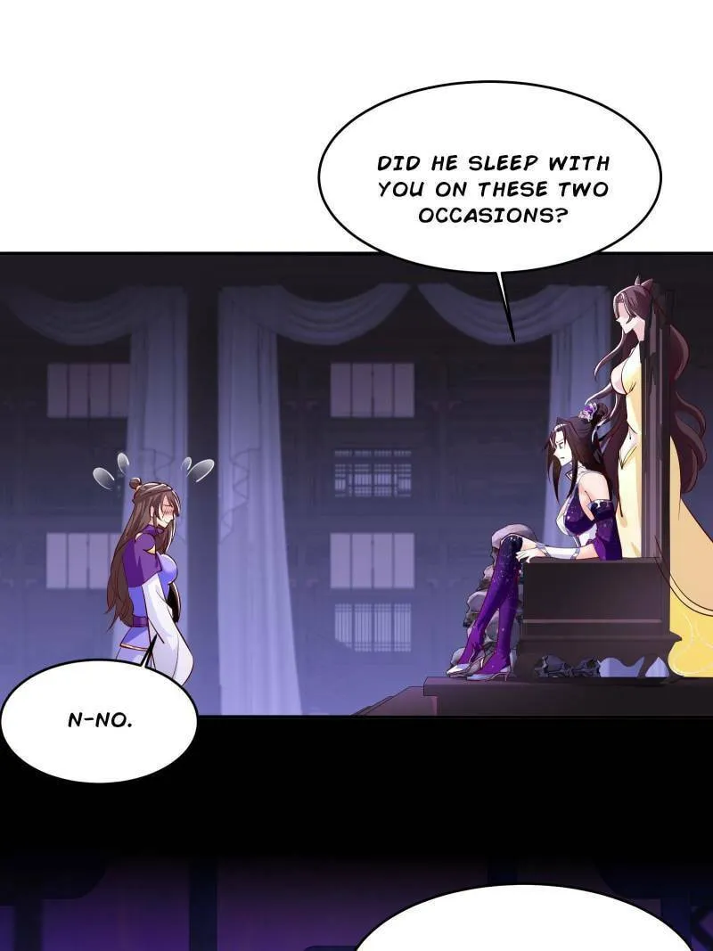 Read My System Wants Me Dead chapter 92 image 36 on Lezhin