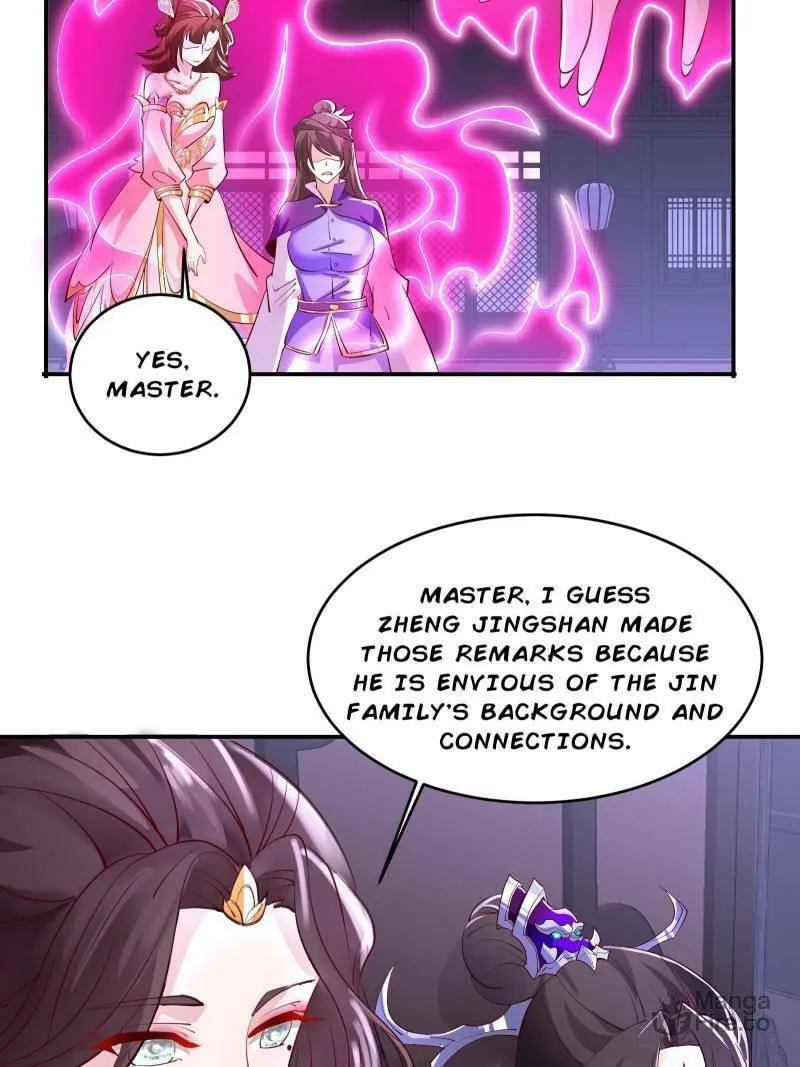Read My System Wants Me Dead chapter 92 image 39 on Lezhin