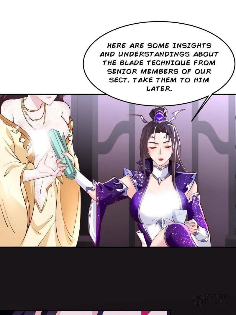 Read My System Wants Me Dead chapter 92 image 41 on Lezhin