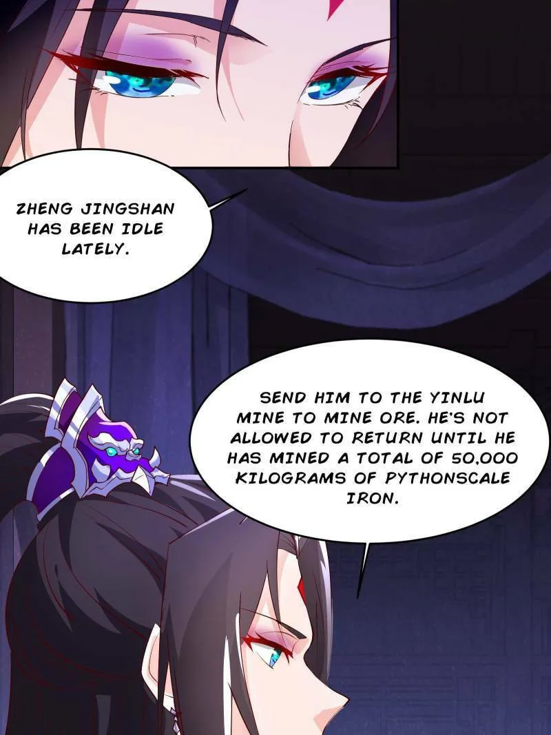 Read My System Wants Me Dead chapter 92 image 42 on Lezhin