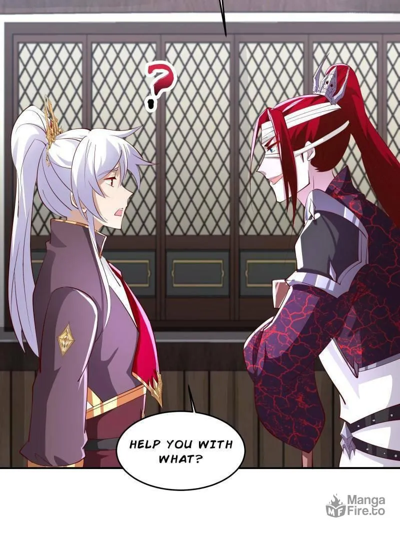 Read My System Wants Me Dead chapter 92 image 5 on Lezhin