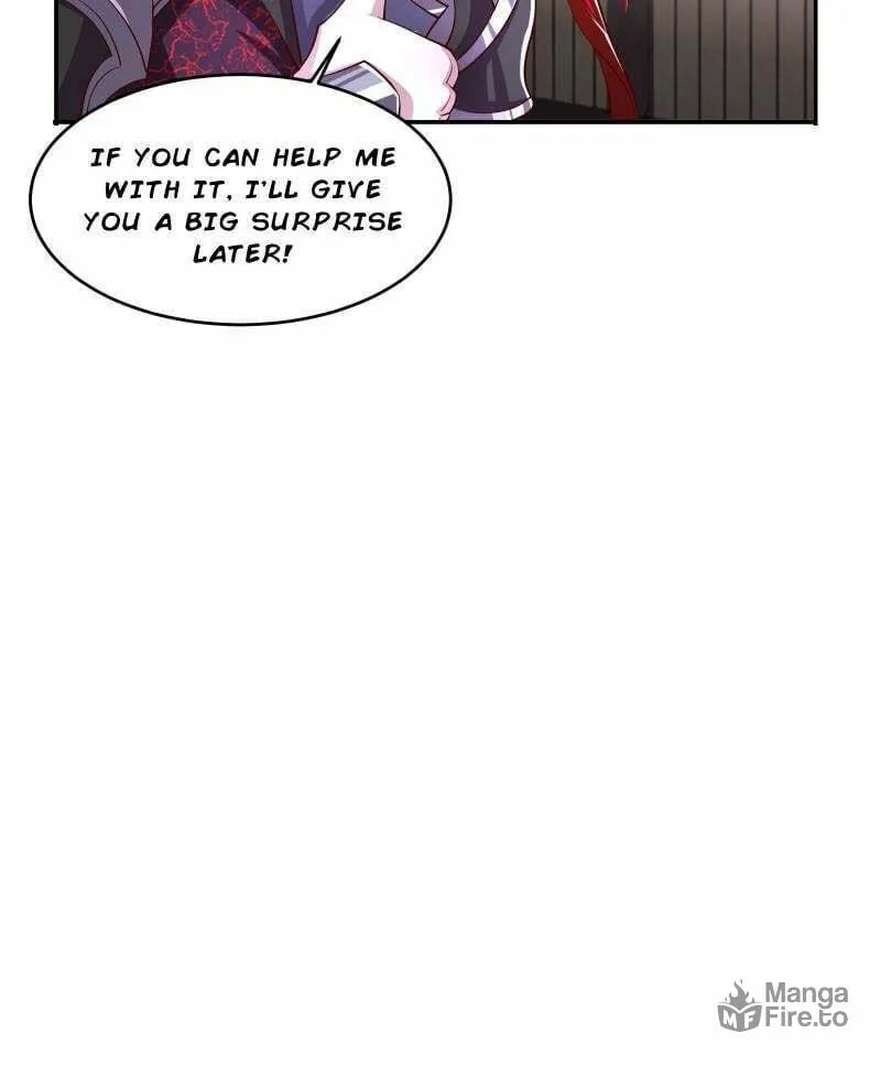 Read My System Wants Me Dead chapter 92 image 8 on Lezhin