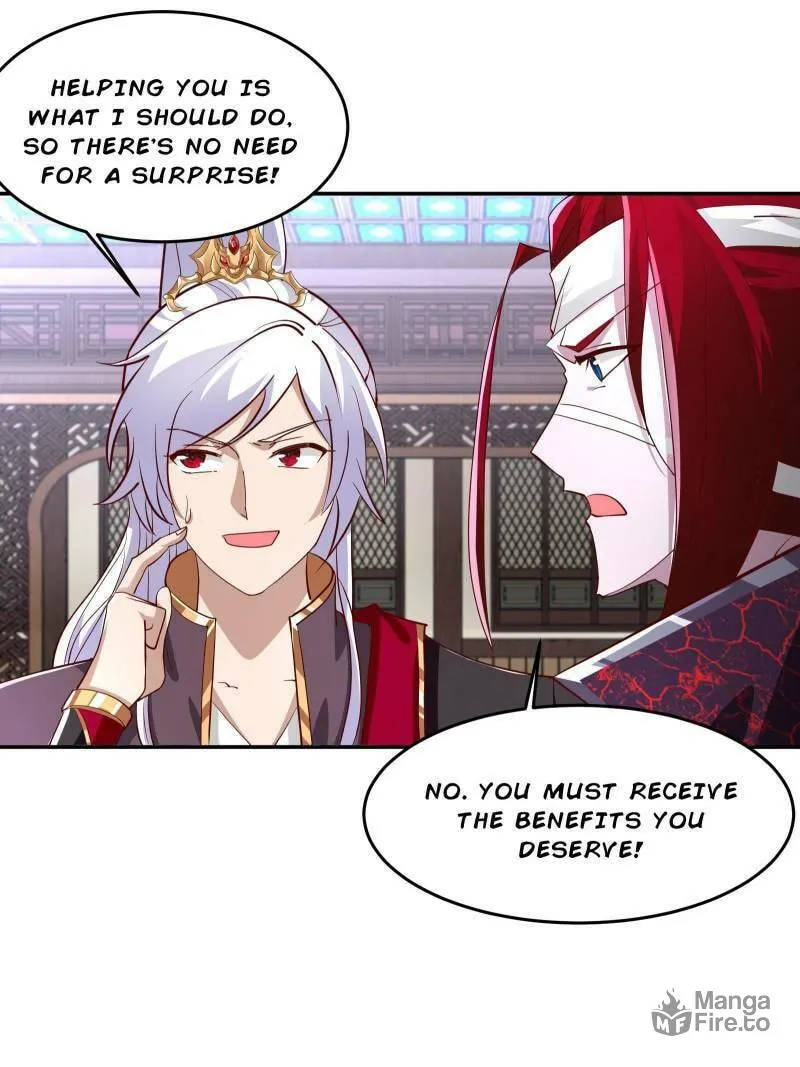 Read My System Wants Me Dead chapter 92 image 9 on Lezhin