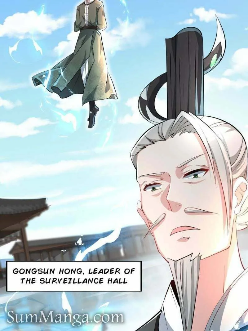 Read My System Wants Me Dead chapter 94 image 1 on Lezhin