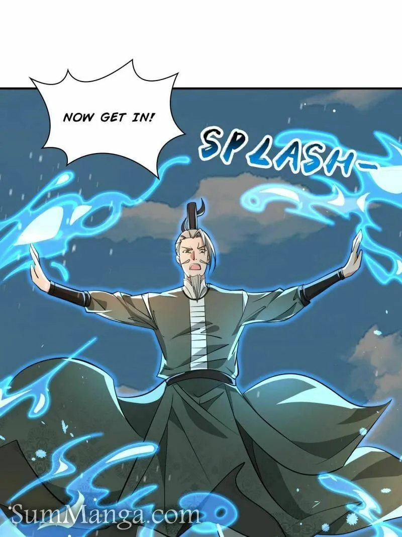 Read My System Wants Me Dead chapter 94 image 10 on Lezhin