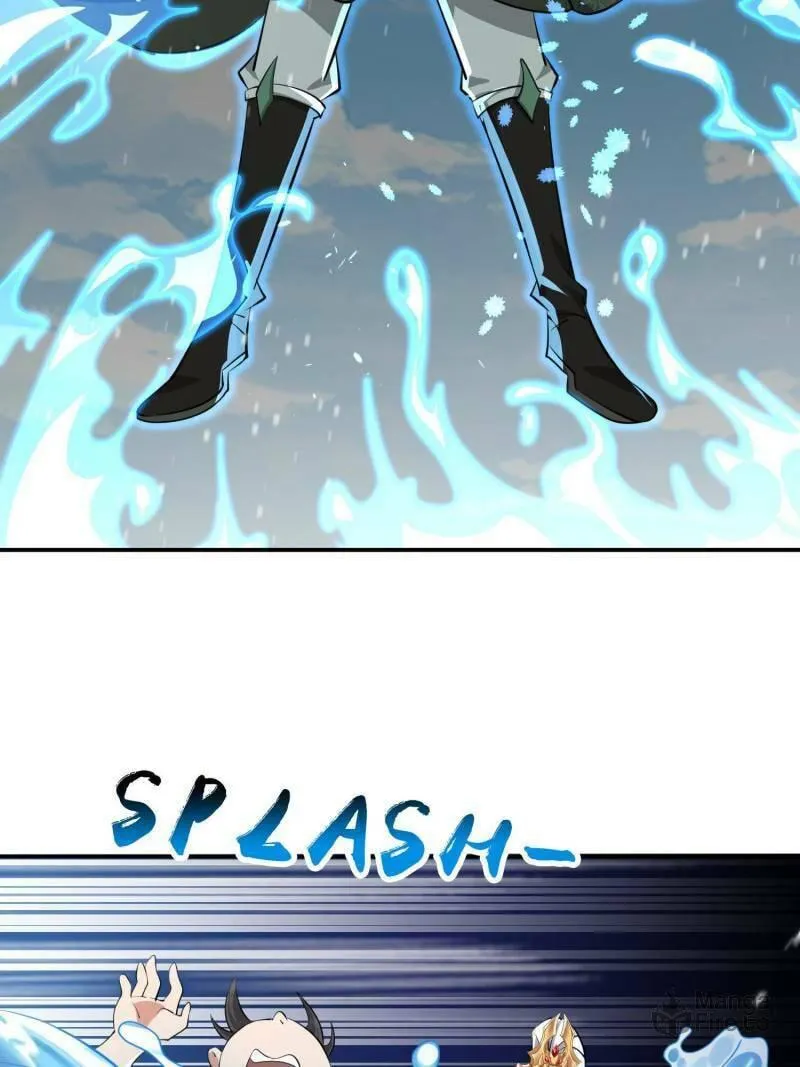 Read My System Wants Me Dead chapter 94 image 11 on Lezhin