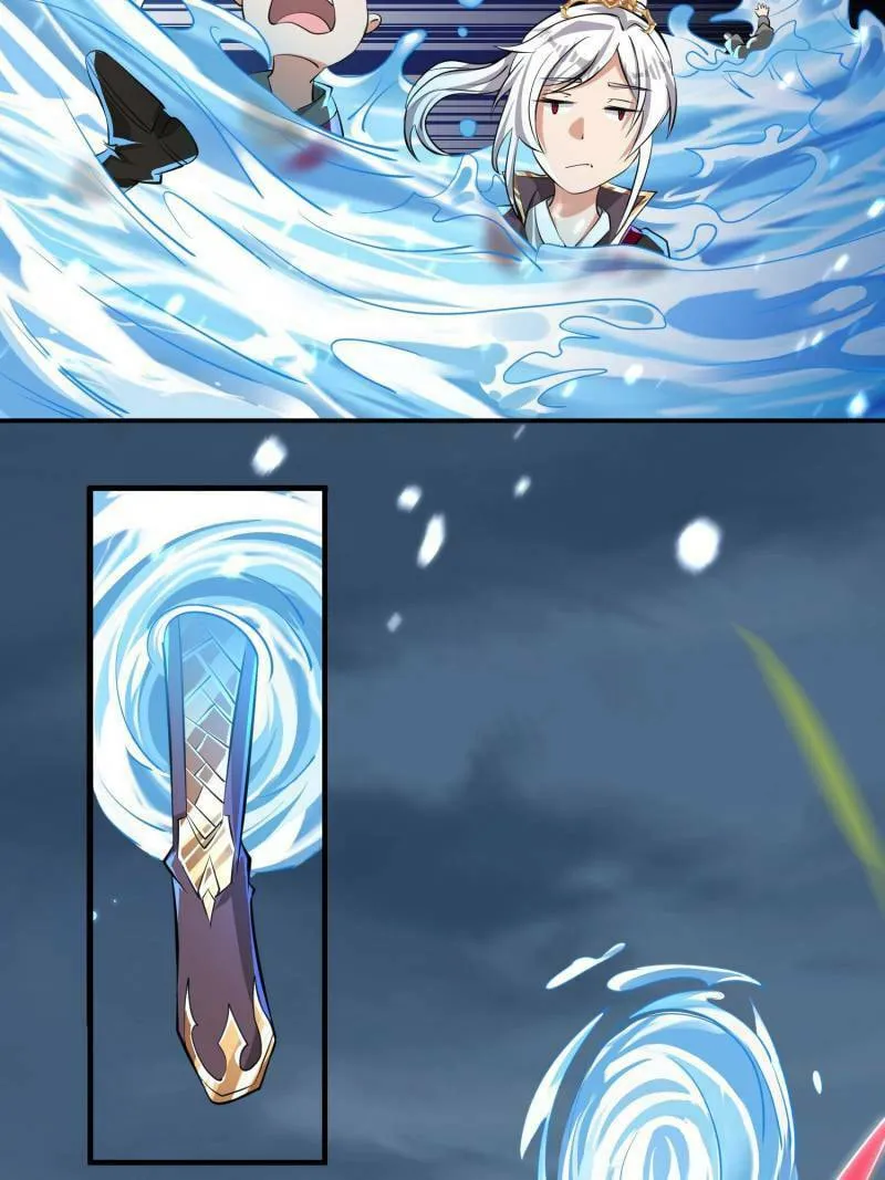 Read My System Wants Me Dead chapter 94 image 12 on Lezhin