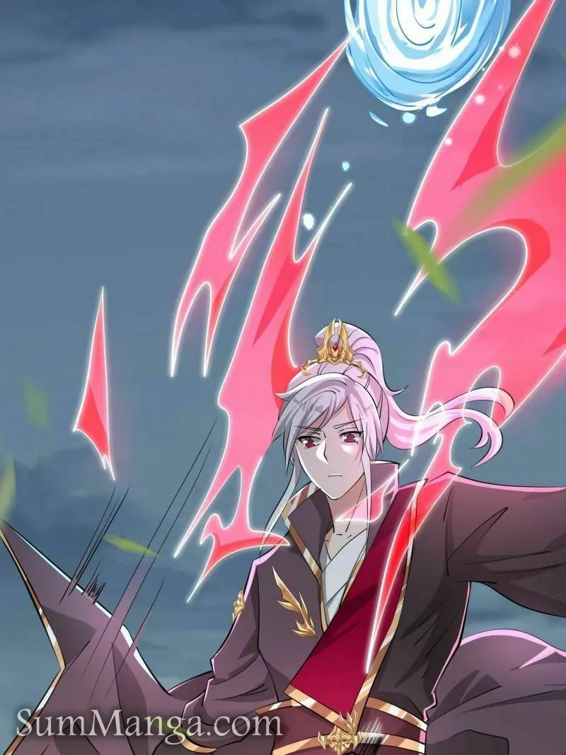 Read My System Wants Me Dead chapter 94 image 13 on Lezhin