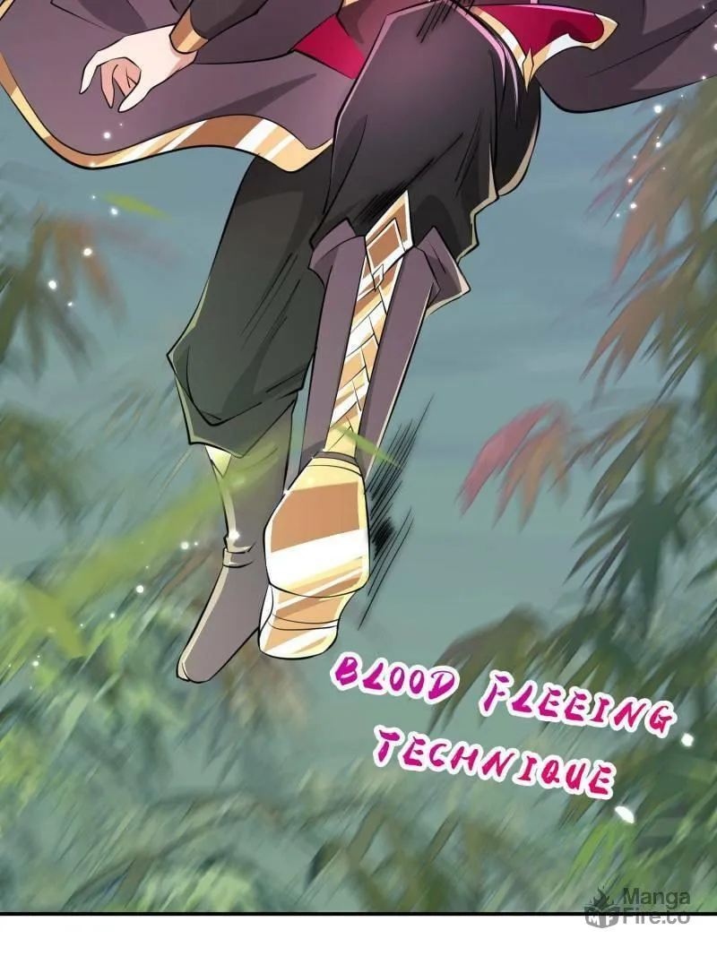 Read My System Wants Me Dead chapter 94 image 14 on Lezhin