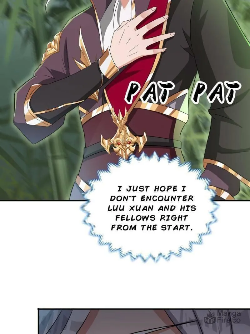 Read My System Wants Me Dead chapter 94 image 17 on Lezhin