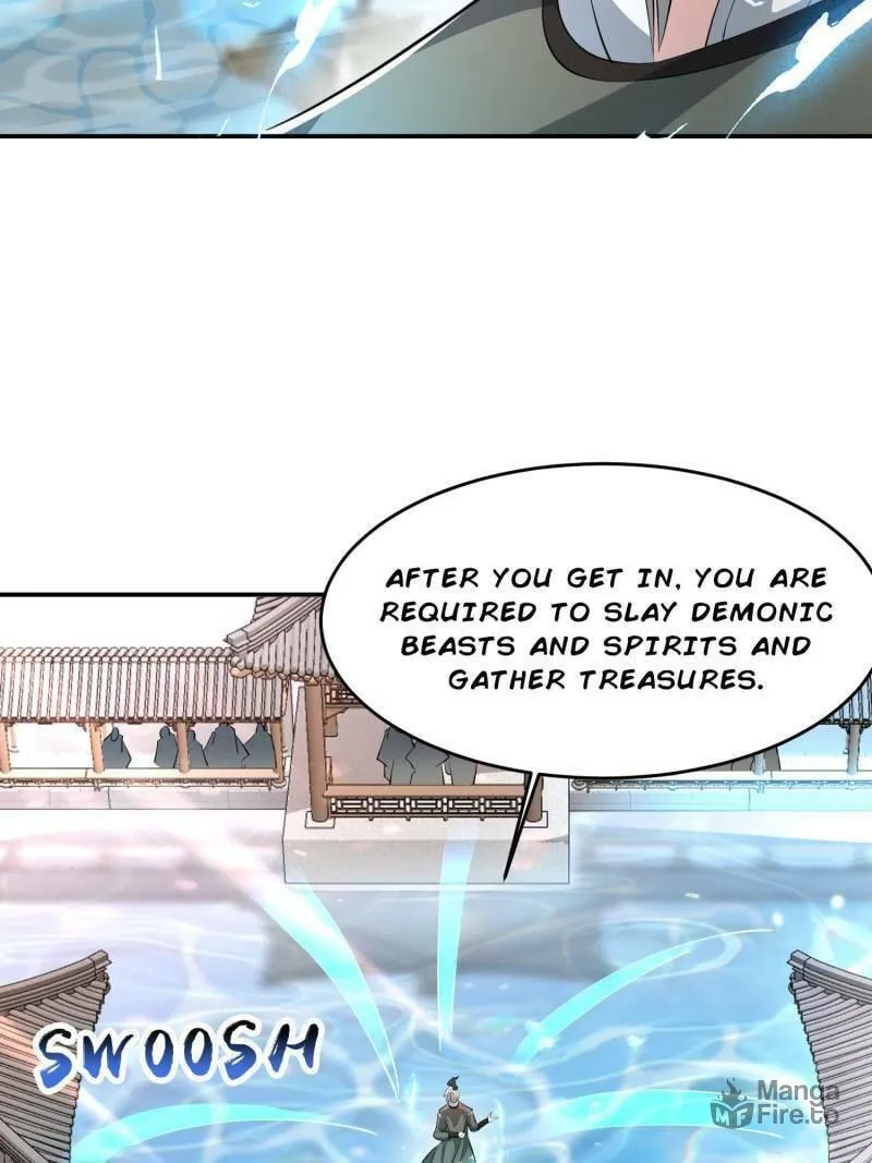 Read My System Wants Me Dead chapter 94 image 2 on Lezhin