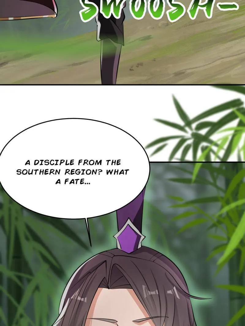Read My System Wants Me Dead chapter 94 image 21 on Lezhin