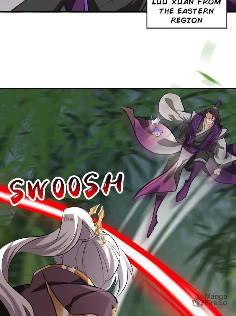 Read My System Wants Me Dead chapter 94 image 23 on Lezhin