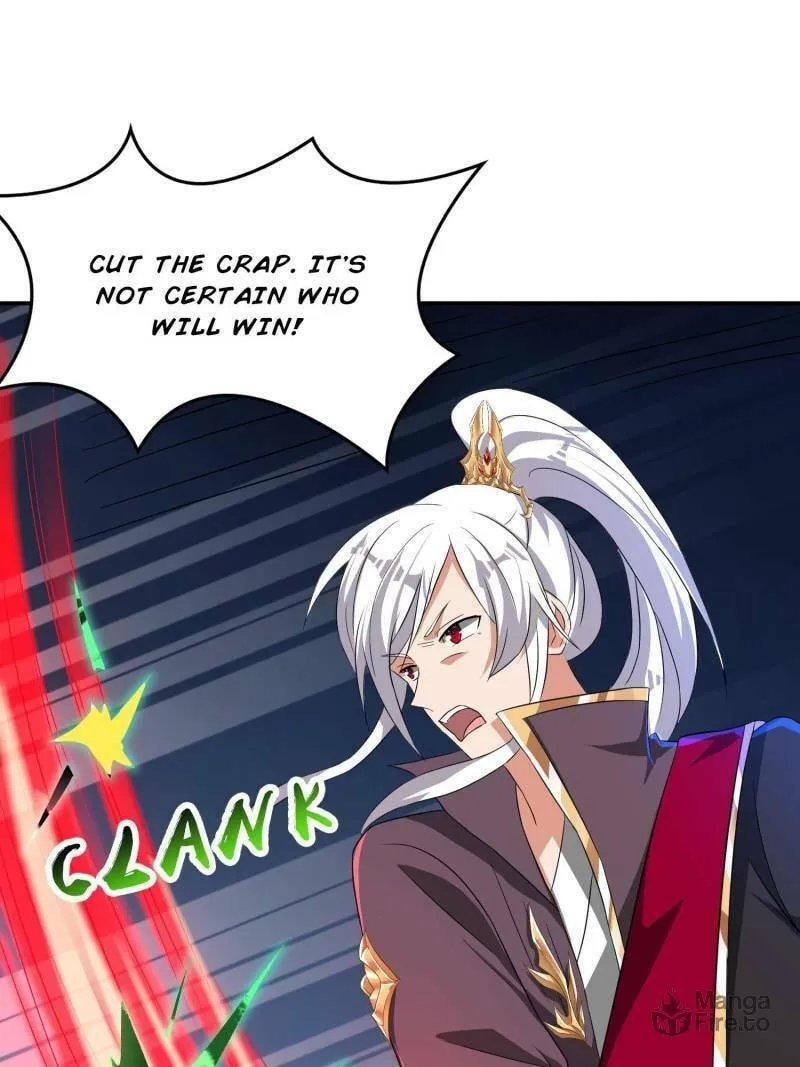 Read My System Wants Me Dead chapter 94 image 26 on Lezhin