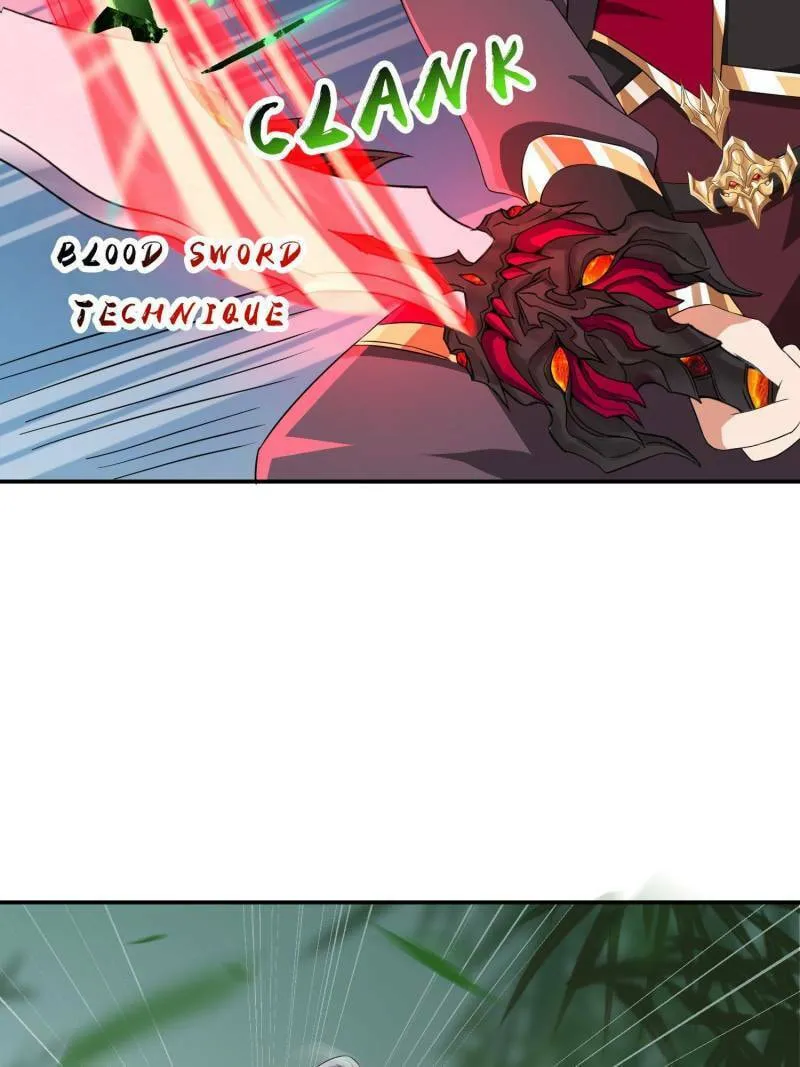Read My System Wants Me Dead chapter 94 image 27 on Lezhin