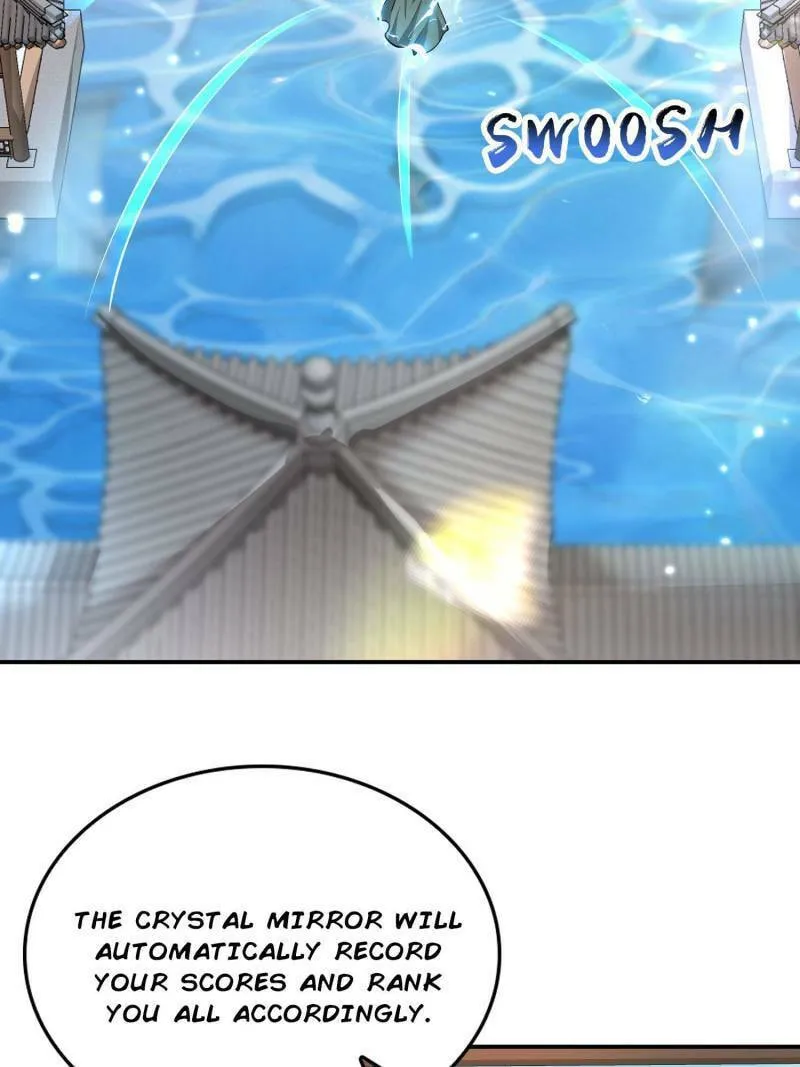 Read My System Wants Me Dead chapter 94 image 3 on Lezhin