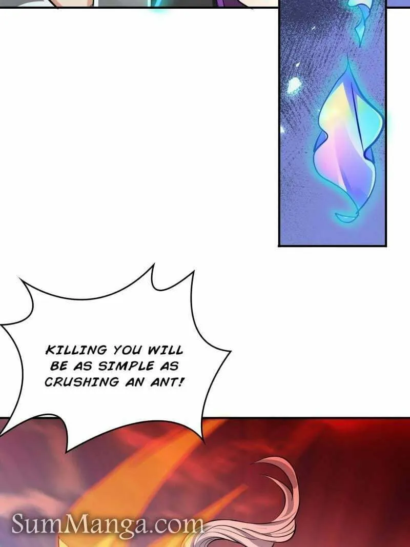 Read My System Wants Me Dead chapter 94 image 31 on Lezhin