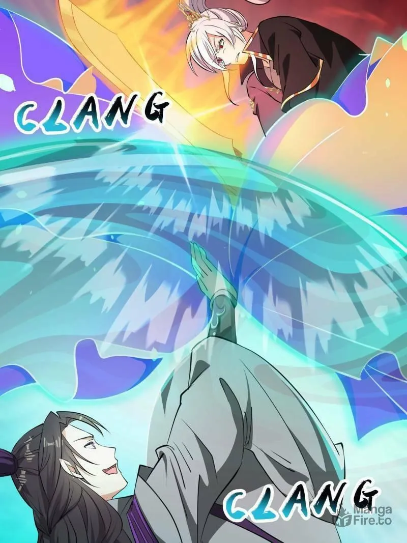 Read My System Wants Me Dead chapter 94 image 32 on Lezhin