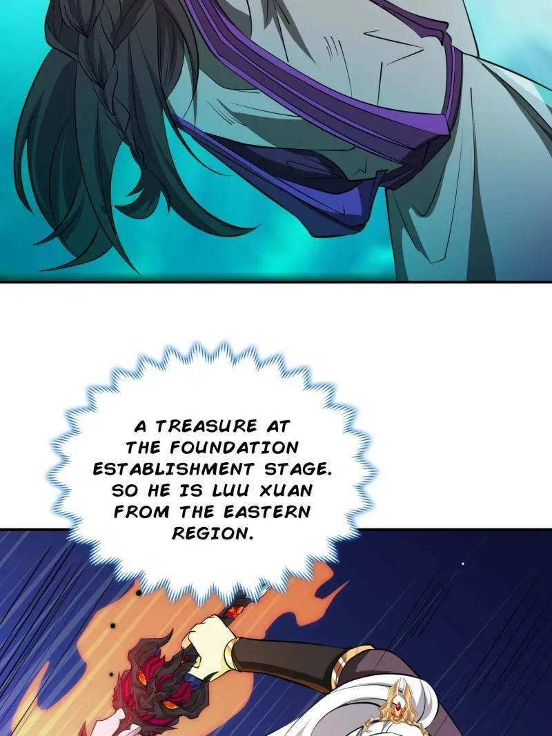Read My System Wants Me Dead chapter 94 image 33 on Lezhin