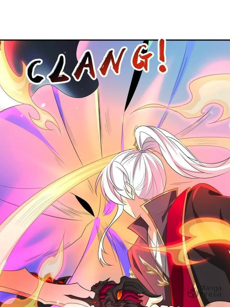 Read My System Wants Me Dead chapter 94 image 35 on Lezhin
