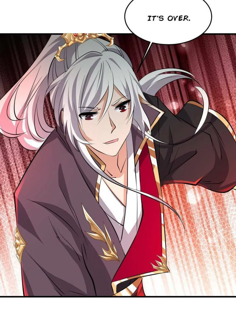 Read My System Wants Me Dead chapter 94 image 45 on Lezhin