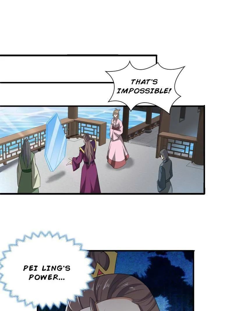 Read My System Wants Me Dead chapter 94 image 46 on Lezhin