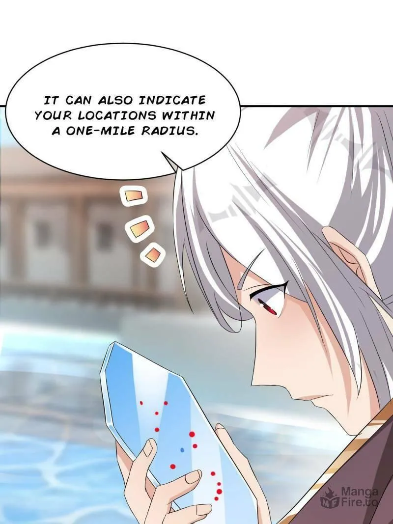 Read My System Wants Me Dead chapter 94 image 5 on Lezhin