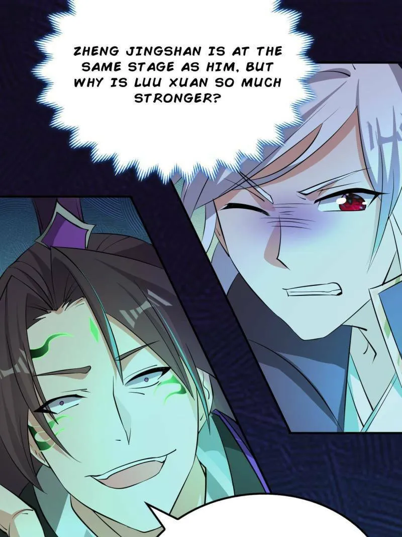 Read My System Wants Me Dead chapter 94 image 51 on Lezhin
