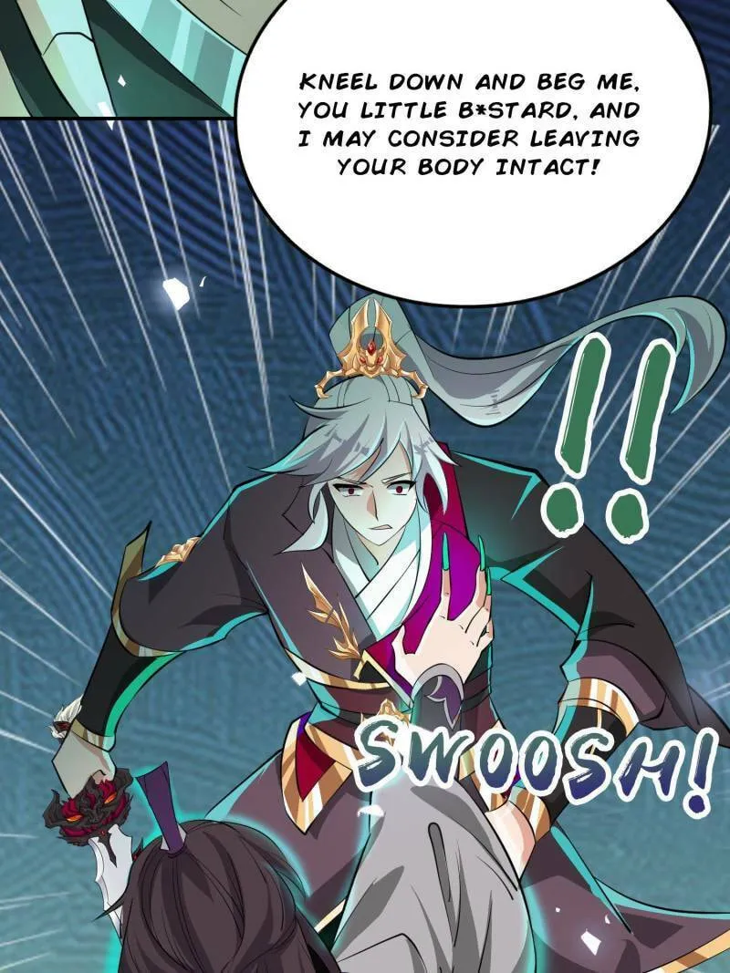 Read My System Wants Me Dead chapter 94 image 52 on Lezhin