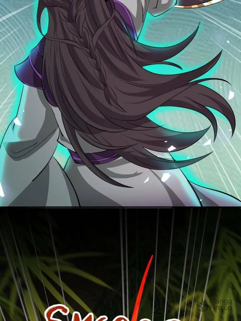 Read My System Wants Me Dead chapter 94 image 53 on Lezhin