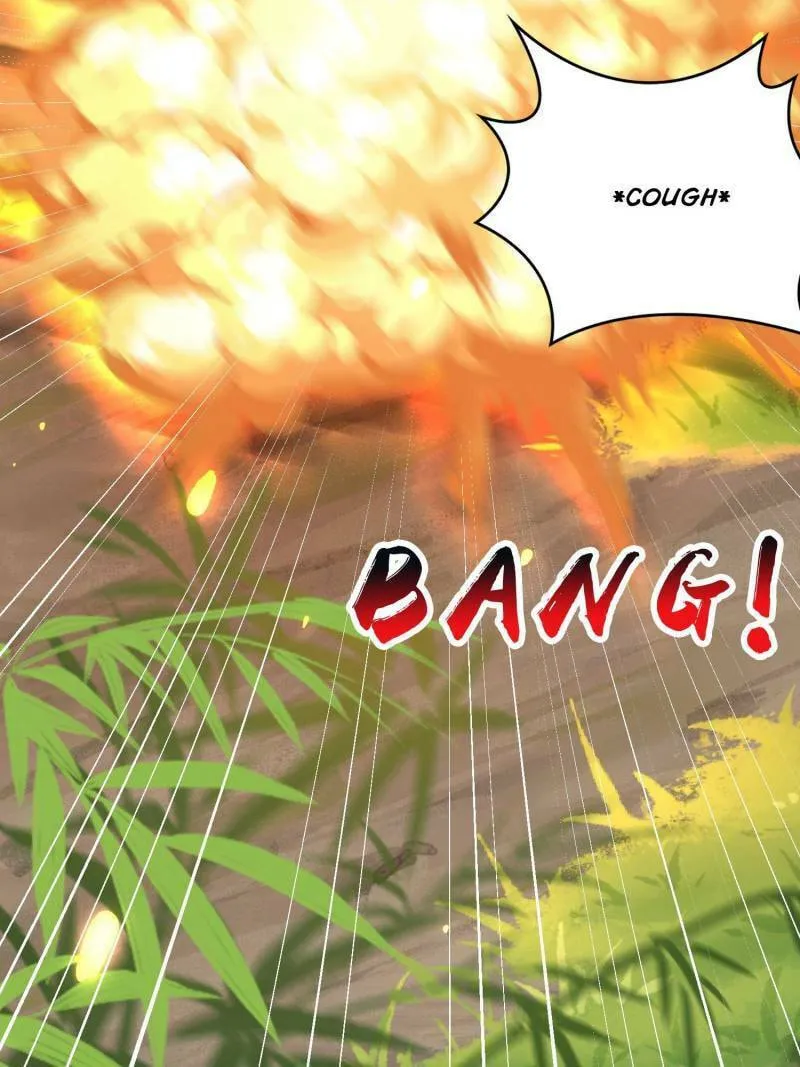 Read My System Wants Me Dead chapter 94 image 55 on Lezhin