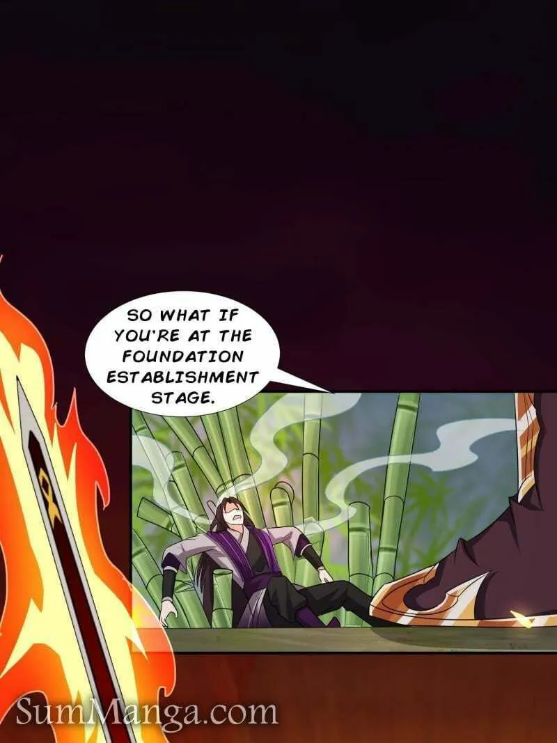 Read My System Wants Me Dead chapter 94 image 57 on Lezhin