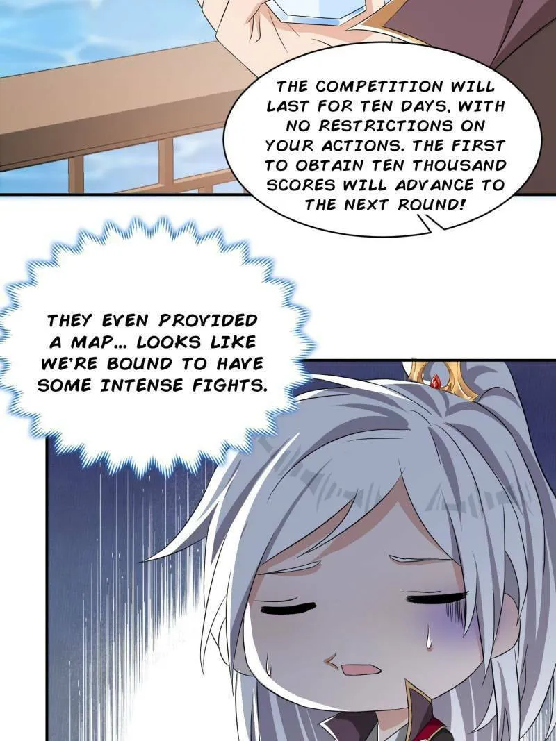 Read My System Wants Me Dead chapter 94 image 6 on Lezhin