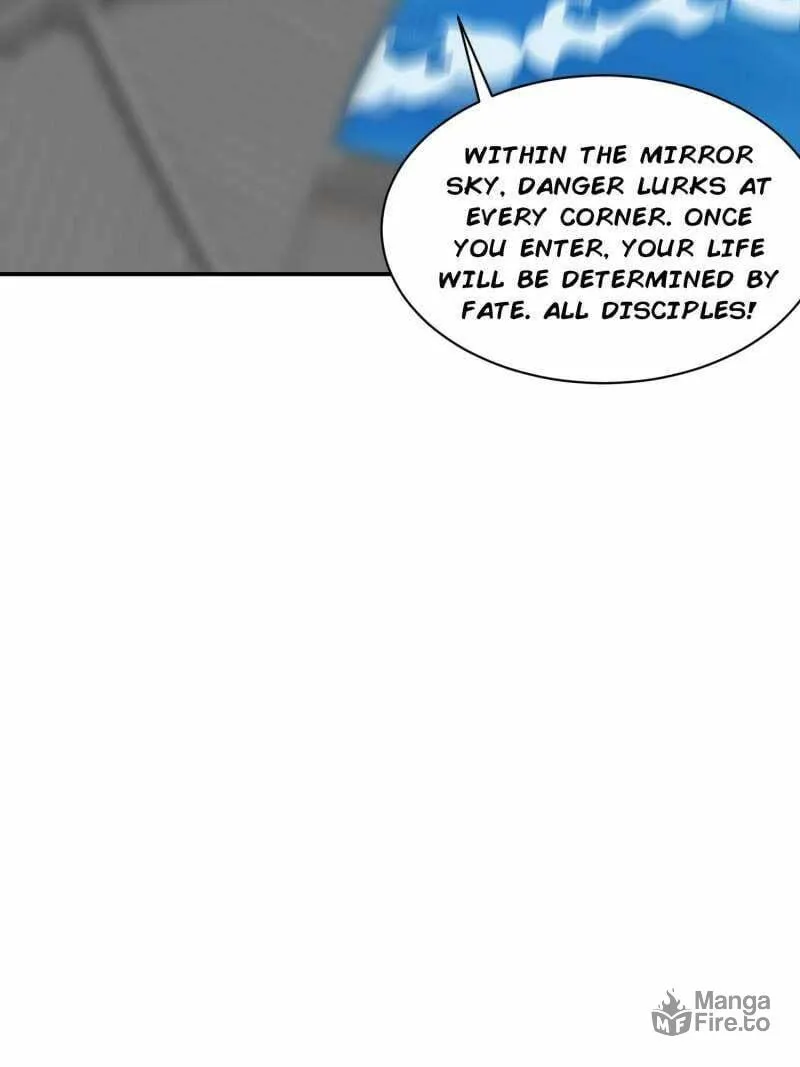 Read My System Wants Me Dead chapter 94 image 9 on Lezhin
