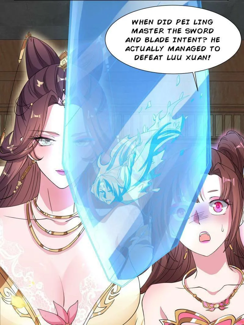 Read My System Wants Me Dead chapter 95 image 13 on Lezhin