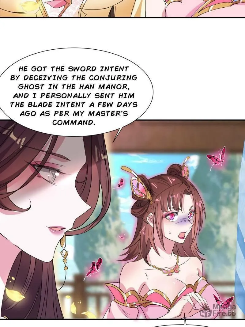 Read My System Wants Me Dead chapter 95 image 14 on Lezhin