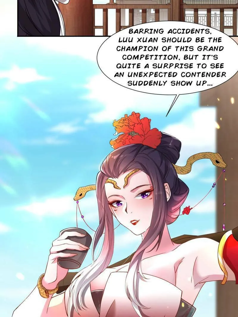 Read My System Wants Me Dead chapter 95 image 16 on Lezhin