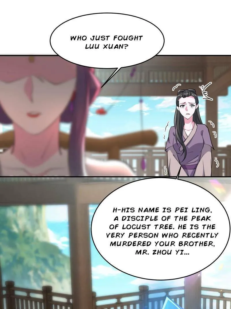 Read My System Wants Me Dead chapter 95 image 18 on Lezhin