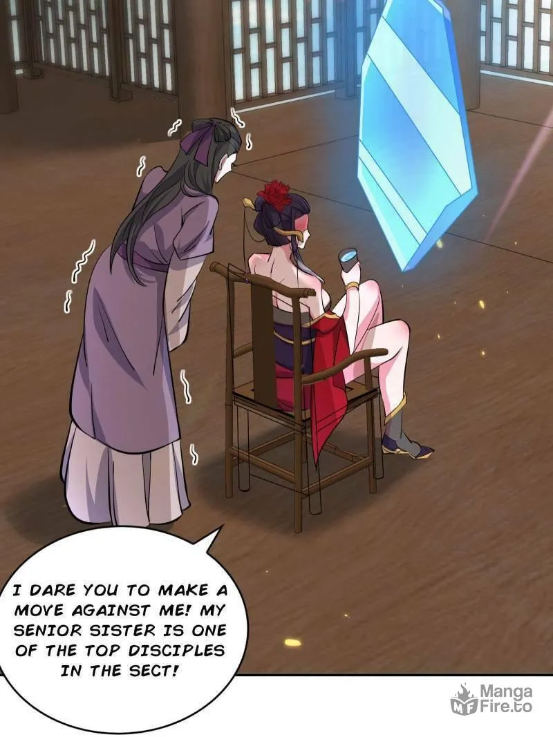Read My System Wants Me Dead chapter 95 image 19 on Lezhin