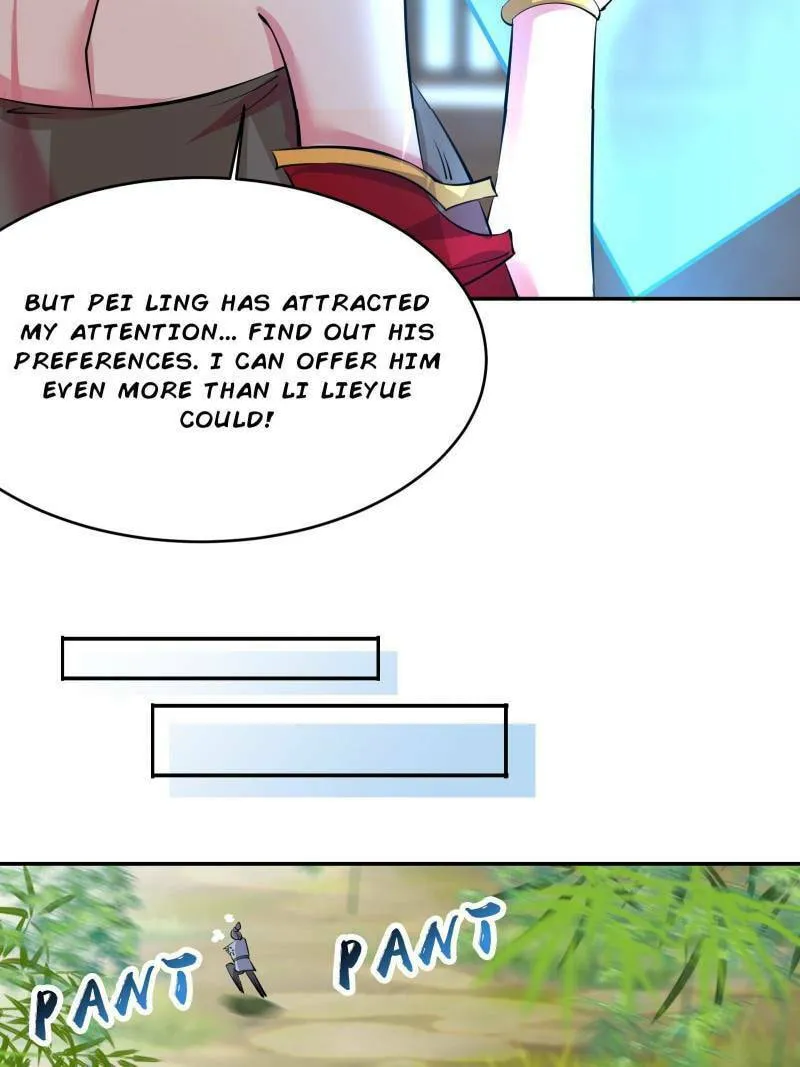 Read My System Wants Me Dead chapter 95 image 21 on Lezhin