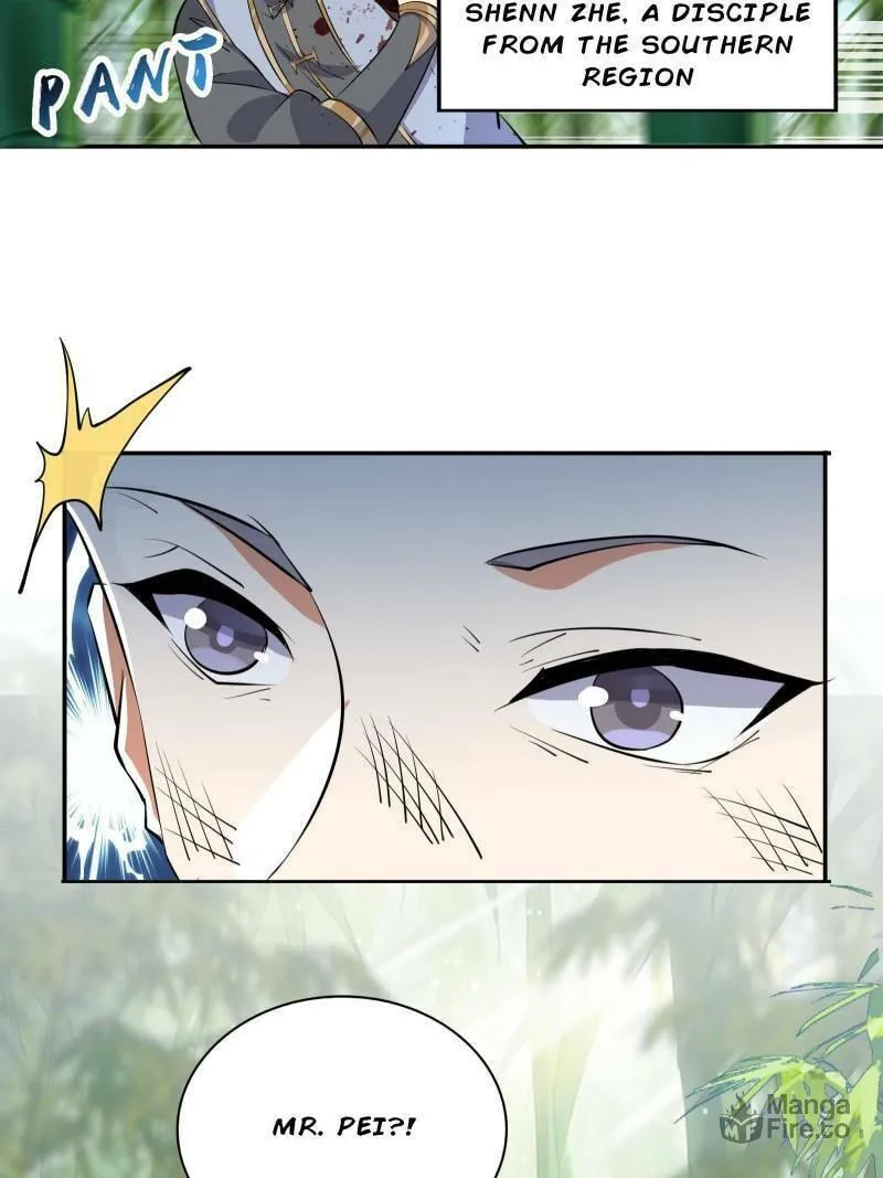 Read My System Wants Me Dead chapter 95 image 24 on Lezhin
