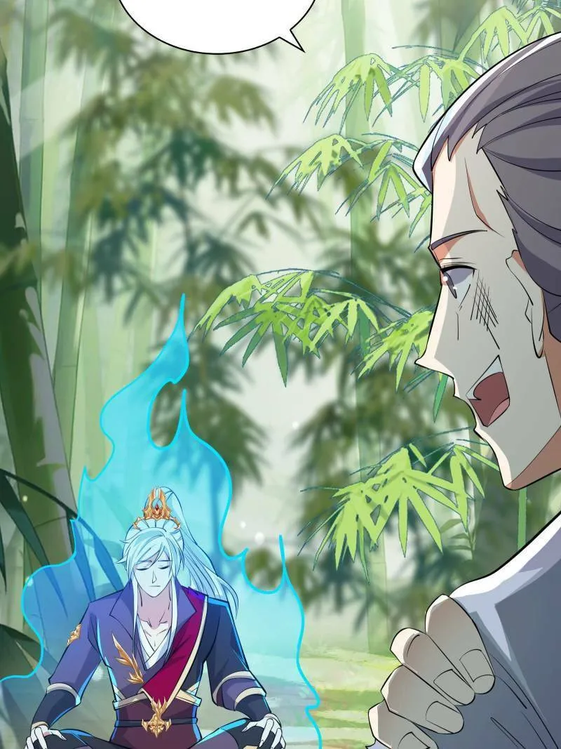 Read My System Wants Me Dead chapter 95 image 25 on Lezhin